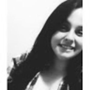 Meet your Posher, Brianna